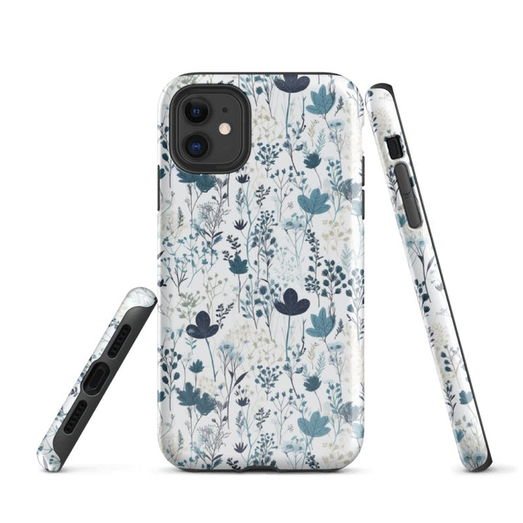 Discover Our iPhone 15 Elegance Collection - Pattern Symphony