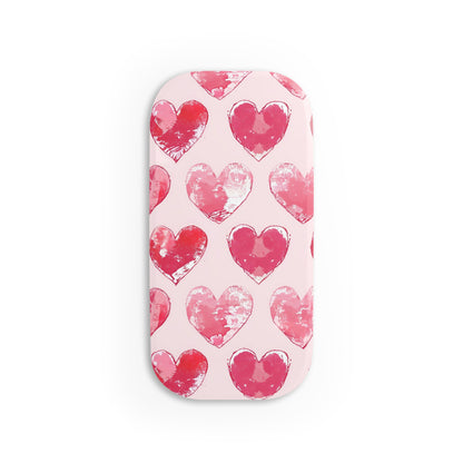 Blotted Love - Phone Stand