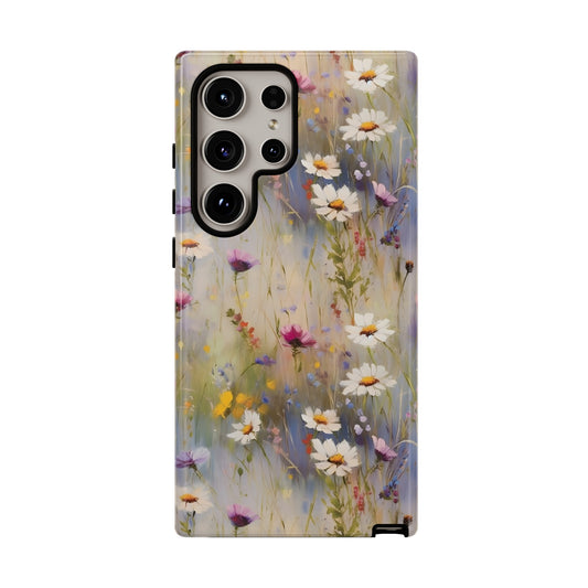 Wildflower Infusion - Phone Case