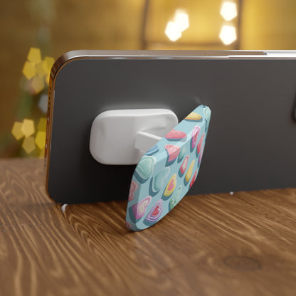 Candy Hearts - Phone Stand