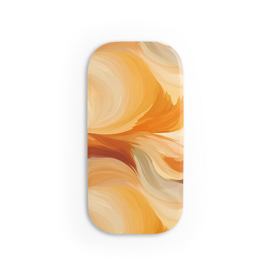 Amber Waves - Phone Stand