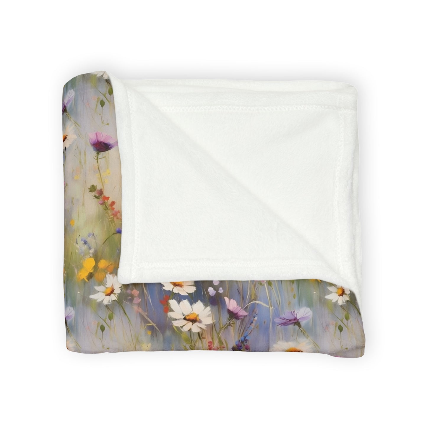 Wildflower Infusion - Throws