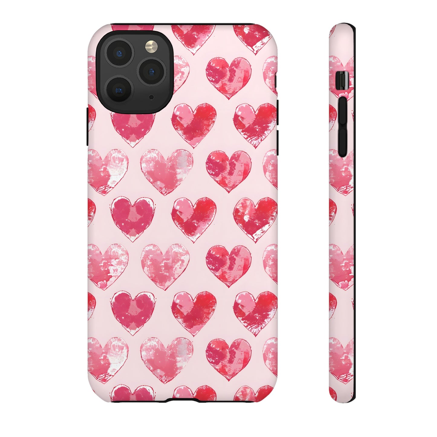 Blotted Love - Phone Case
