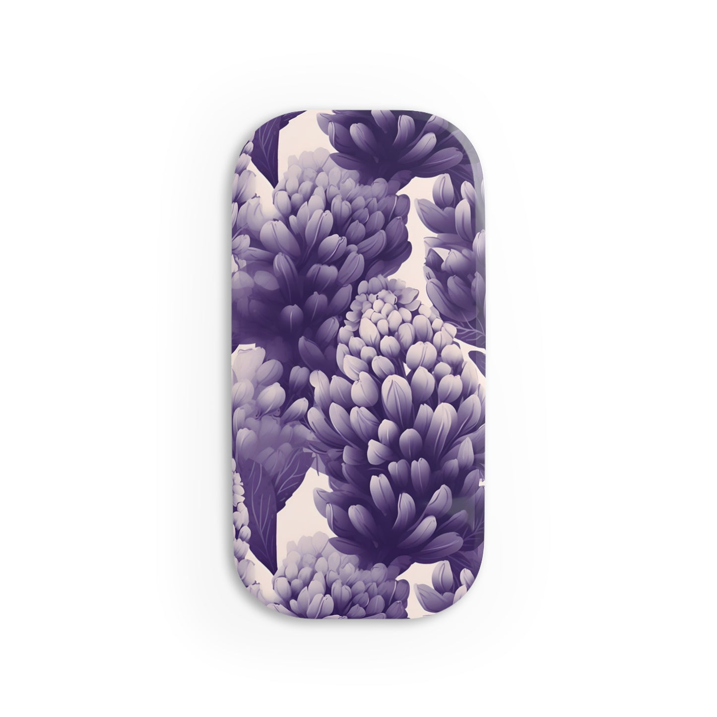 Gradient Grape - Phone Stand