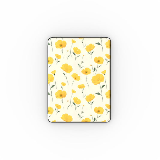 Buttercup Dawn - iPad Case