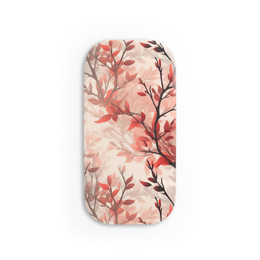 Redbud Tree Blossom - Phone Stand