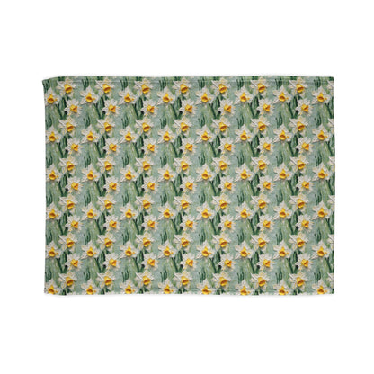 Daffodil Layers - Throws