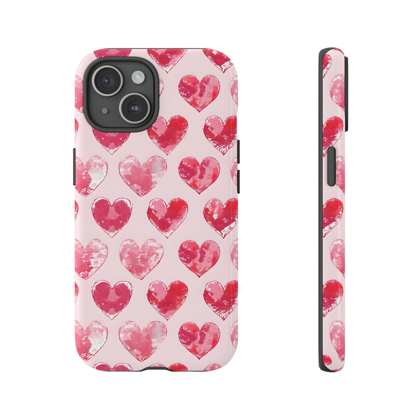 Blotted Love - Phone Case