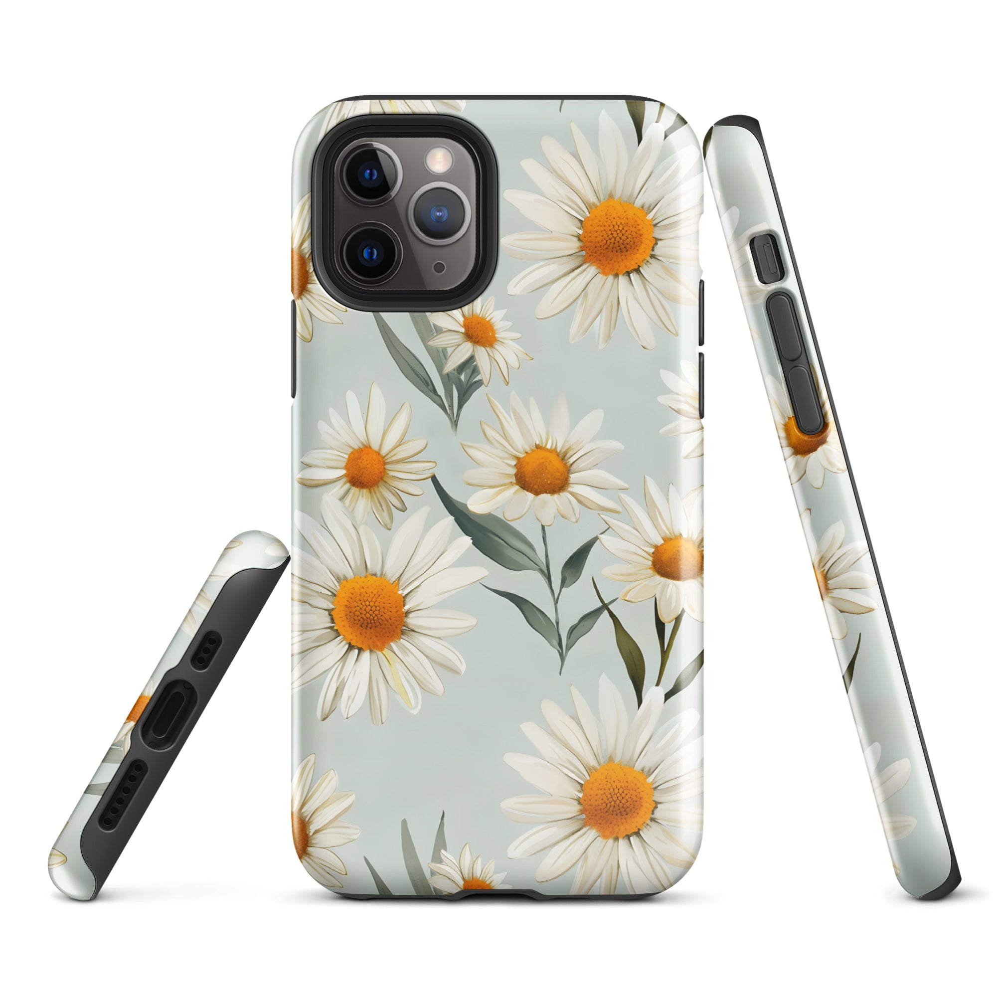 Wild Daisy - iPhone Case