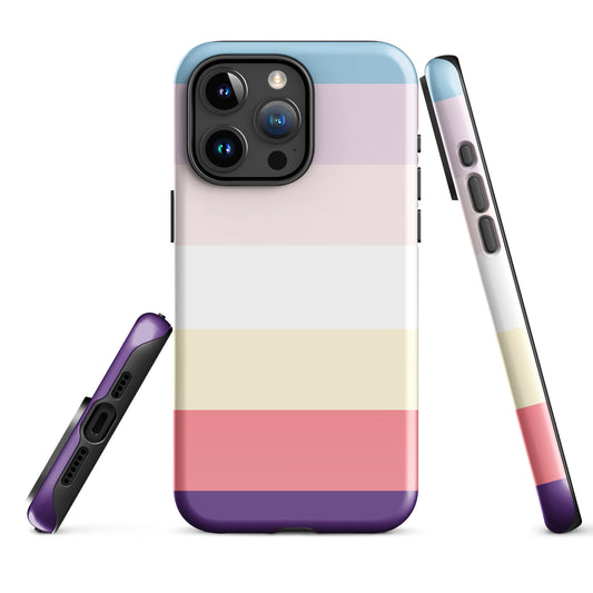 Sunset Gradient iPhone Case