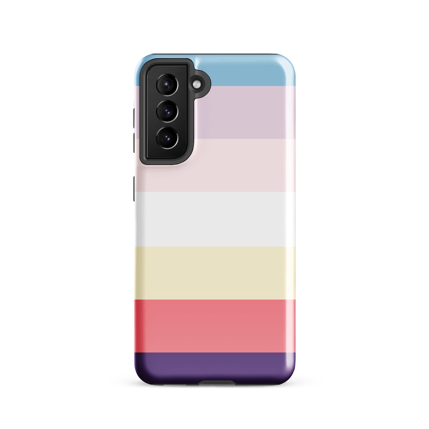 Sunset Gradient - Samsung Phone Case