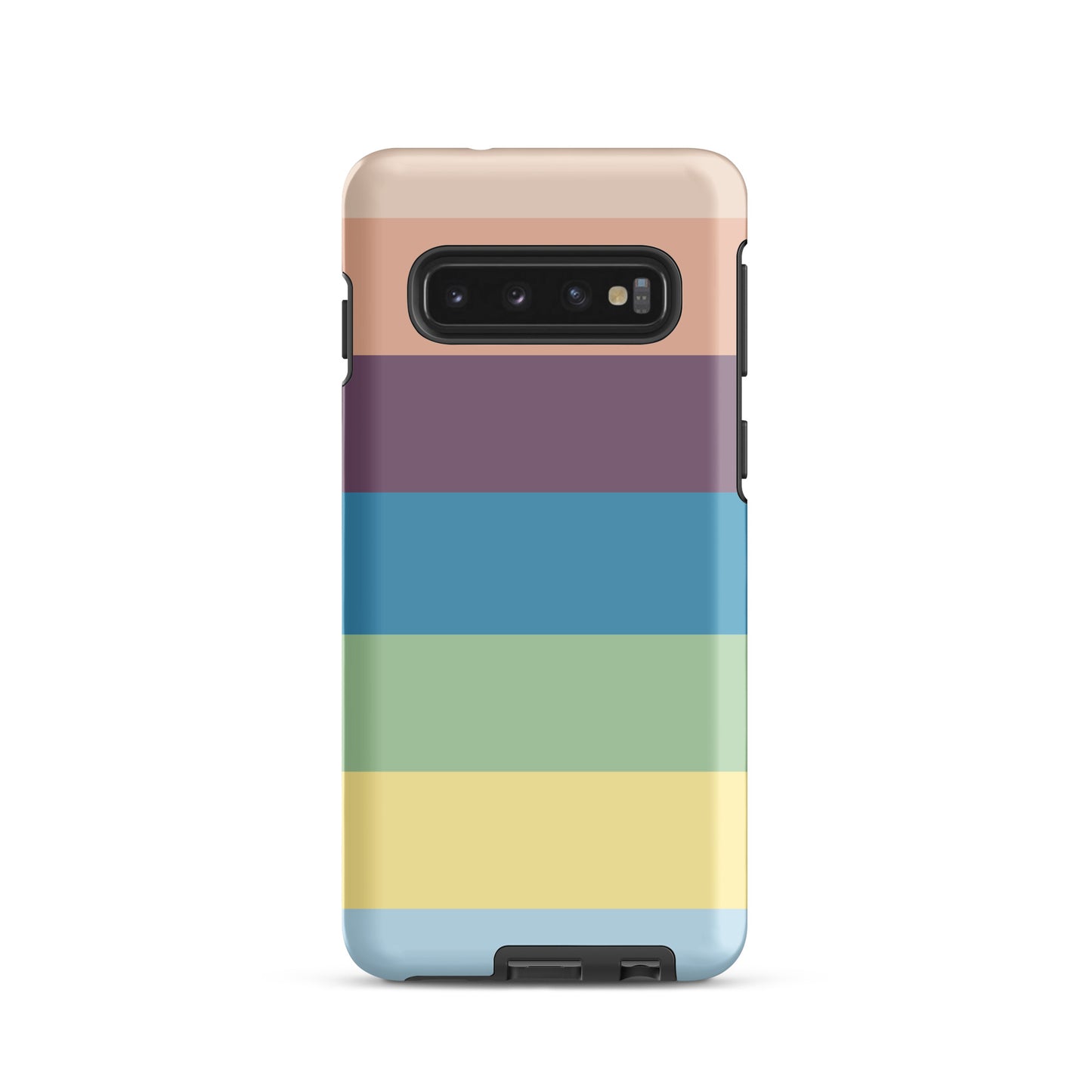 Pallet Harmony - Galaxy Phone Case