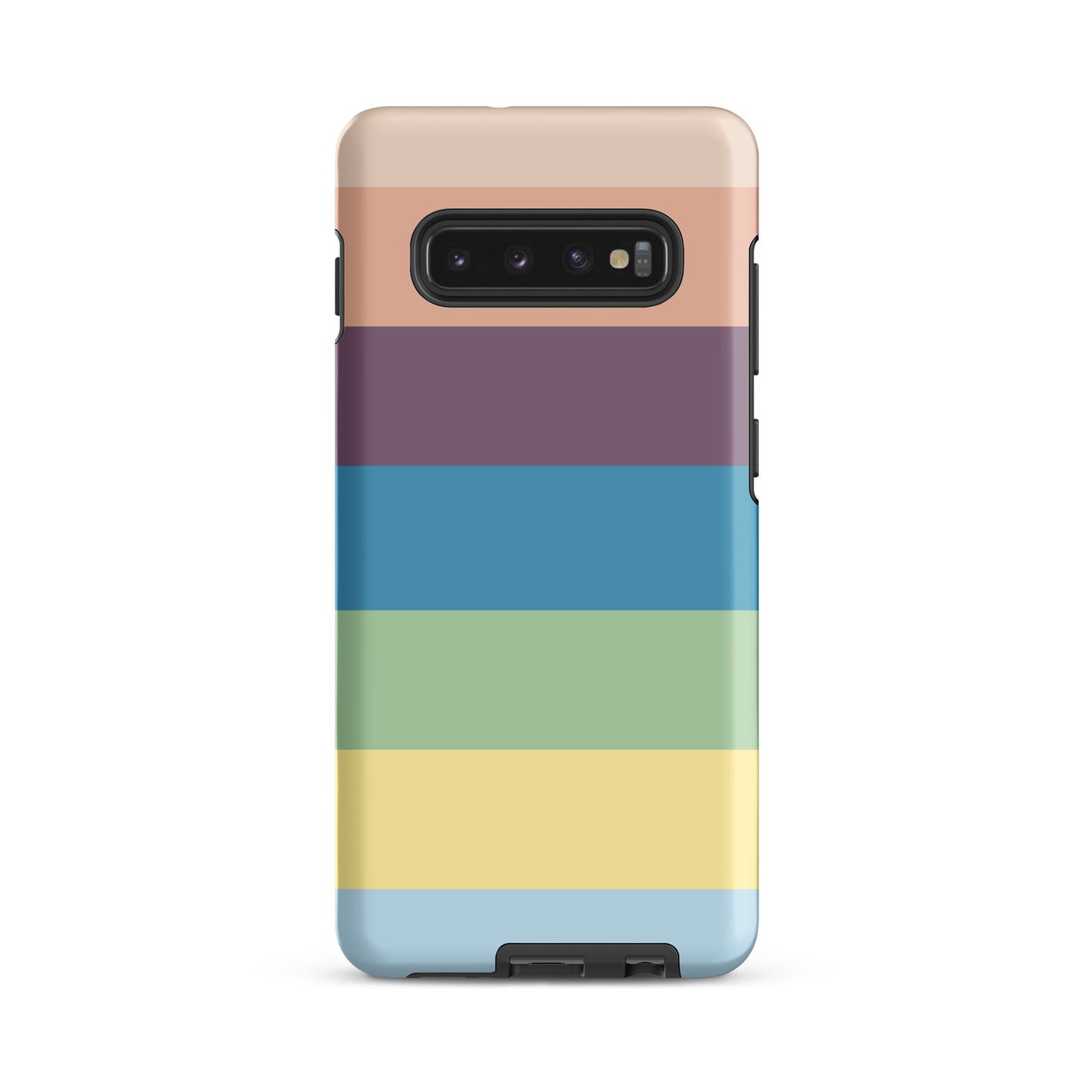 Pallet Harmony - Galaxy Phone Case