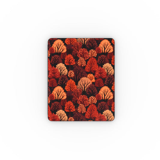 Crimson Forest - iPad Case