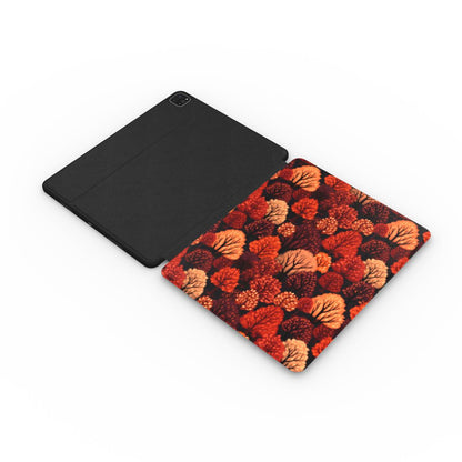 Crimson Forest - iPad Case
