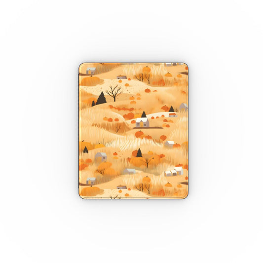 Harvest Homestead - iPad Case