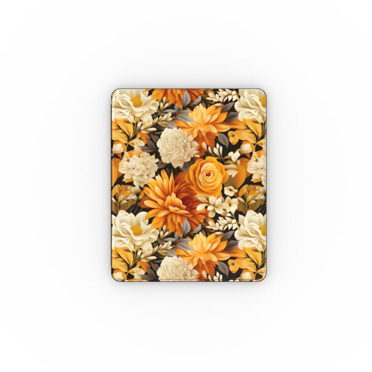 Autumnal Romance - iPad Case