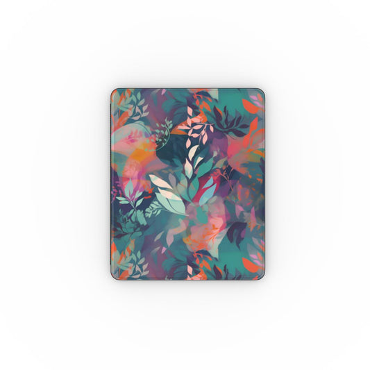 Botanical Bliss - iPad Case