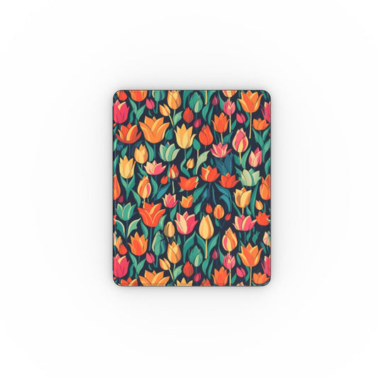 Tulip Medley - iPad Case