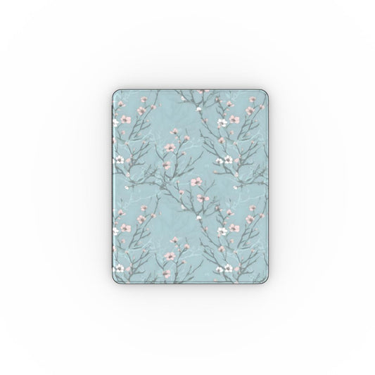 Sakura Serenity - Japanese Cherry Blossom - iPad Case
