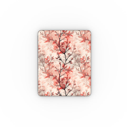 Redbud Tree Blossom - iPad Case