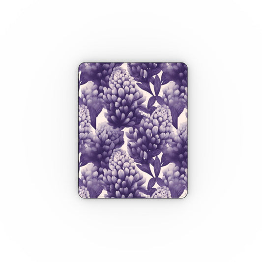 Gradient Grape Hyacinth - iPad Case